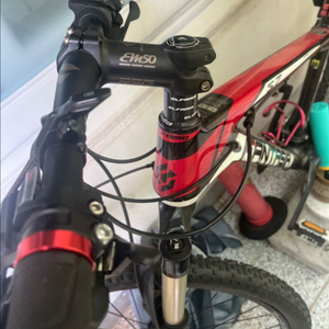 엘파마 mtb 환타시아 카본