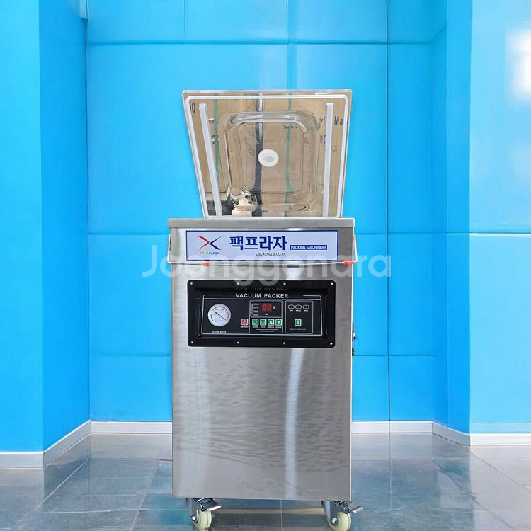 진공포장기ㅡ 400--1