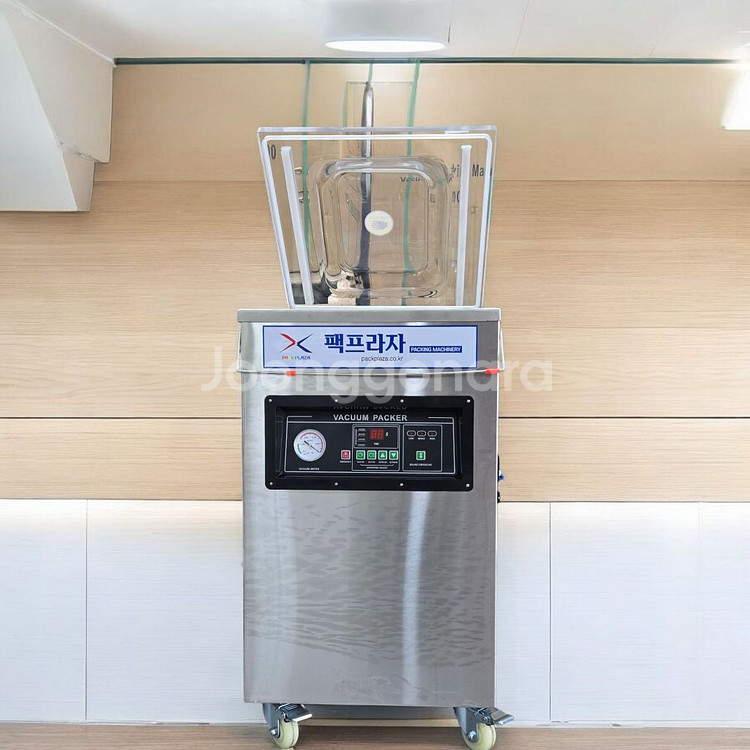 진공포장기ㅡ 400--2