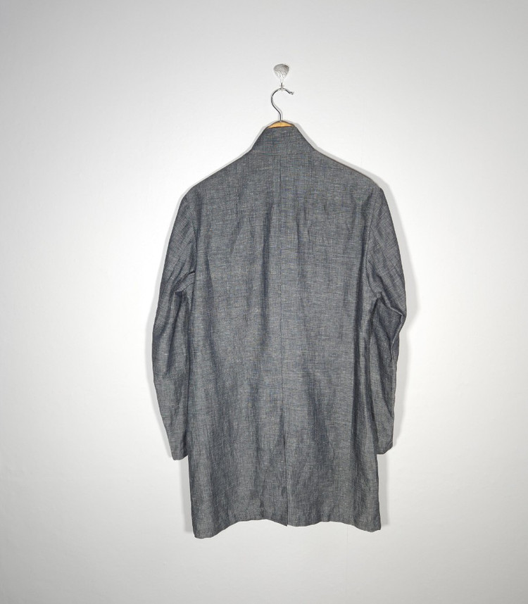 [지오송지오옴므] 100 남 코트(새상품)--1