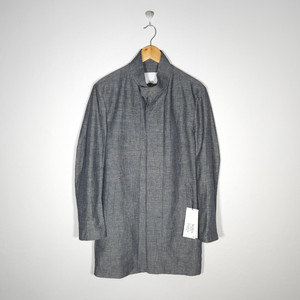 [지오송지오옴므] 100 남 코트(새상품)