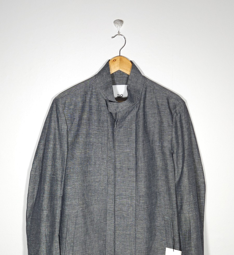 [지오송지오옴므] 100 남 코트(새상품)--6