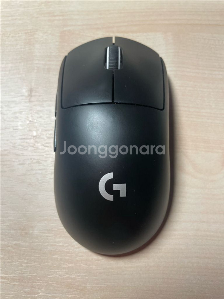 로지텍 G PRO X SUPERLIGHT 1 지슈라 1--2