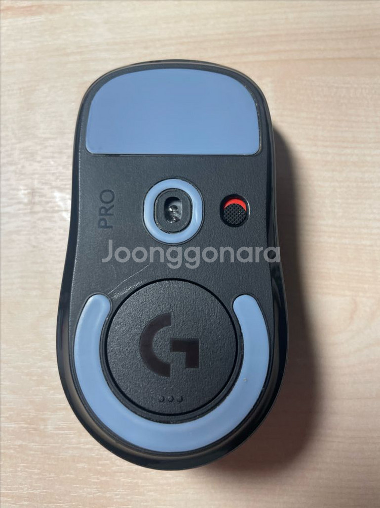 로지텍 G PRO X SUPERLIGHT 1 지슈라 1--3