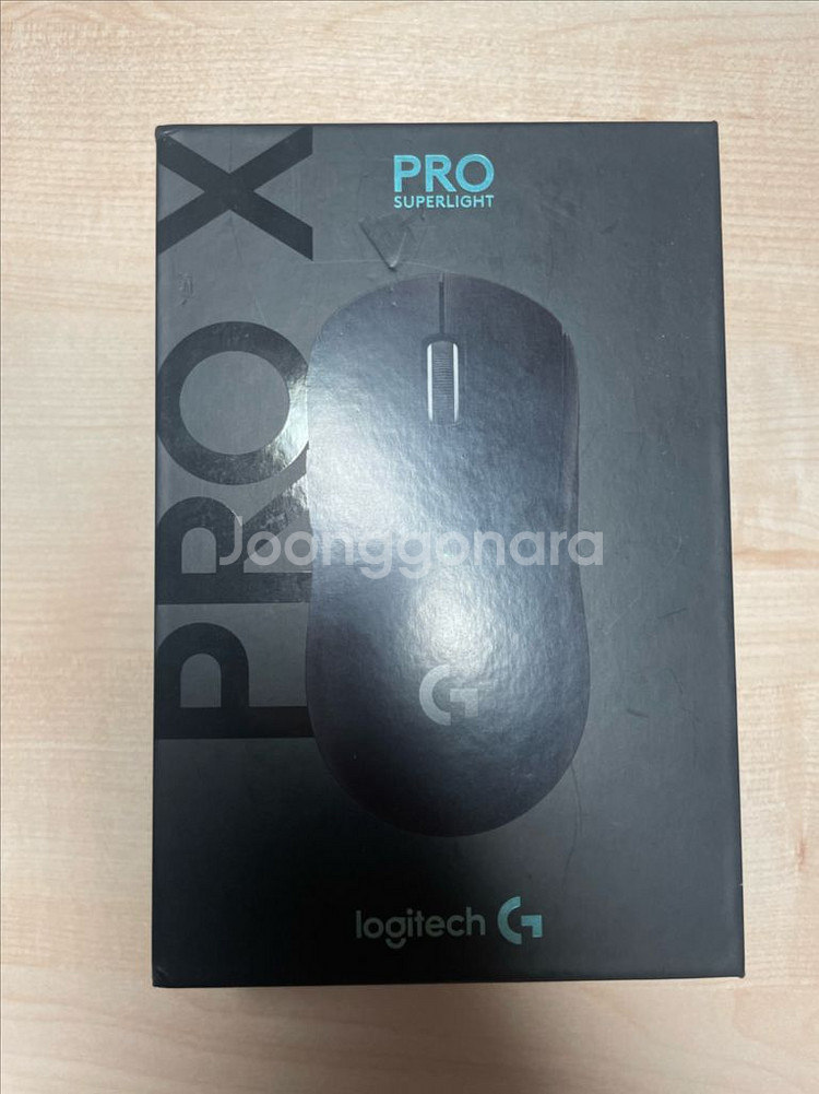 로지텍 G PRO X SUPERLIGHT 1 지슈라 1--1