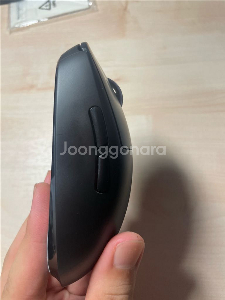 로지텍 G PRO X SUPERLIGHT 1 지슈라 1--4