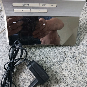 시계및 알림 디지탈 기계 이미지