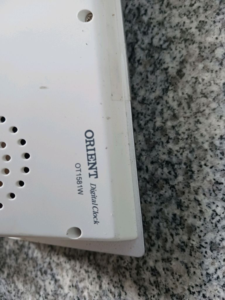 시계및 알림 디지탈 기계 이미지