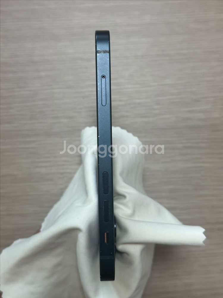 아이폰13미니 128GB 미드나이트 i-17--5