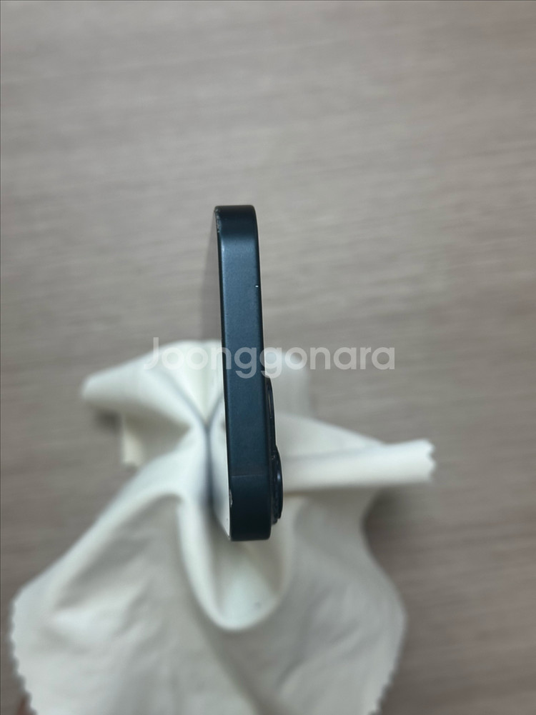 아이폰13미니 128GB 미드나이트 i-17--6