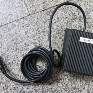 PS100 전자부품 처분
