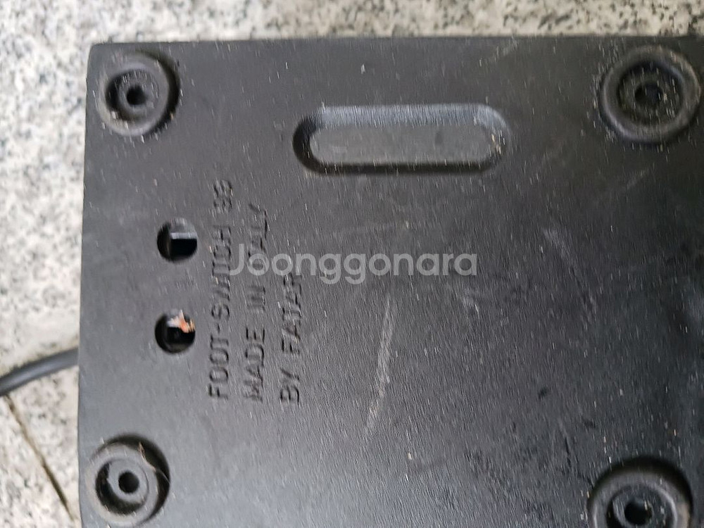 PS100 전자부품 처분--2