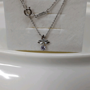 미니골드 14k 목걸이