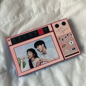 스물다섯 스물하나 ost 앨범