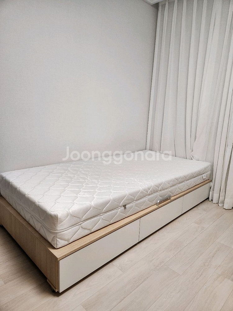 수납싱글침대--0