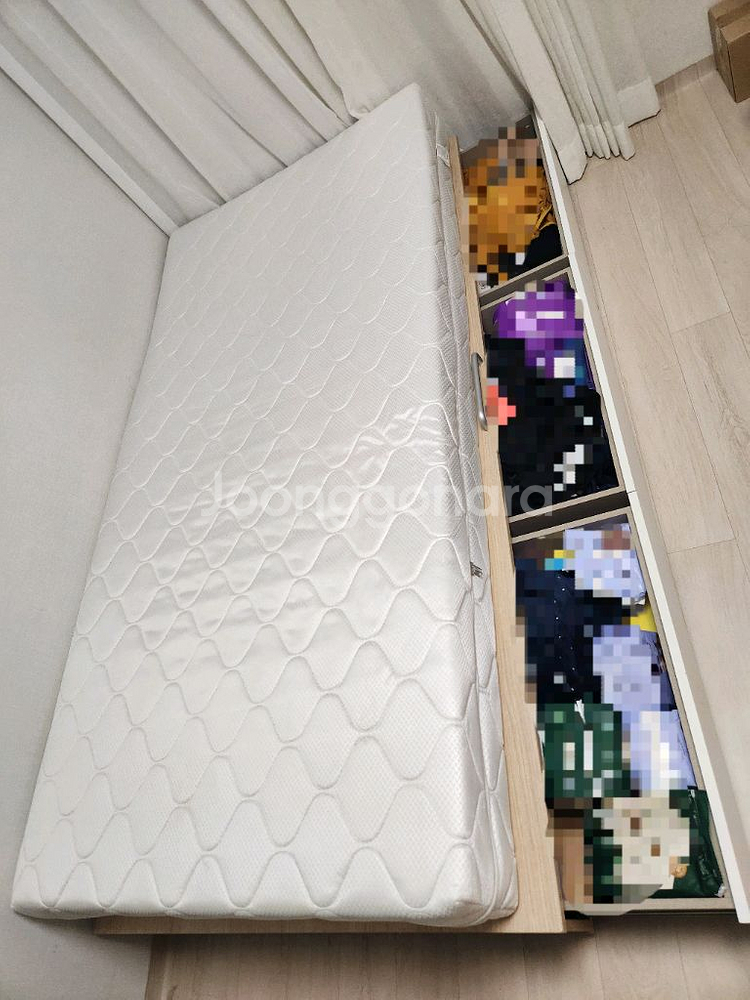 수납싱글침대--2