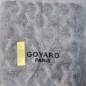 고야드 장지갑입니다. Goyard