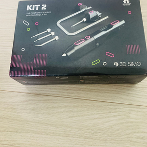 3d pen