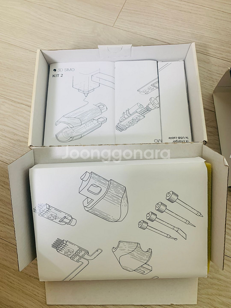3d pen--2
