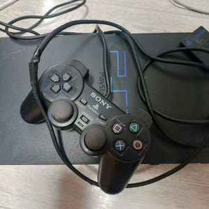PS2 3만번 기본셋