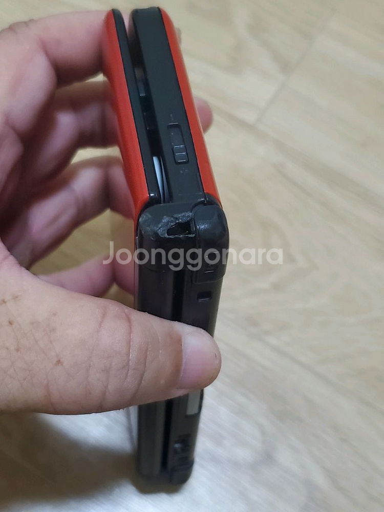 닌텐도3ds xl 포켓뱅크 포켓무비 있는거팝니다--9