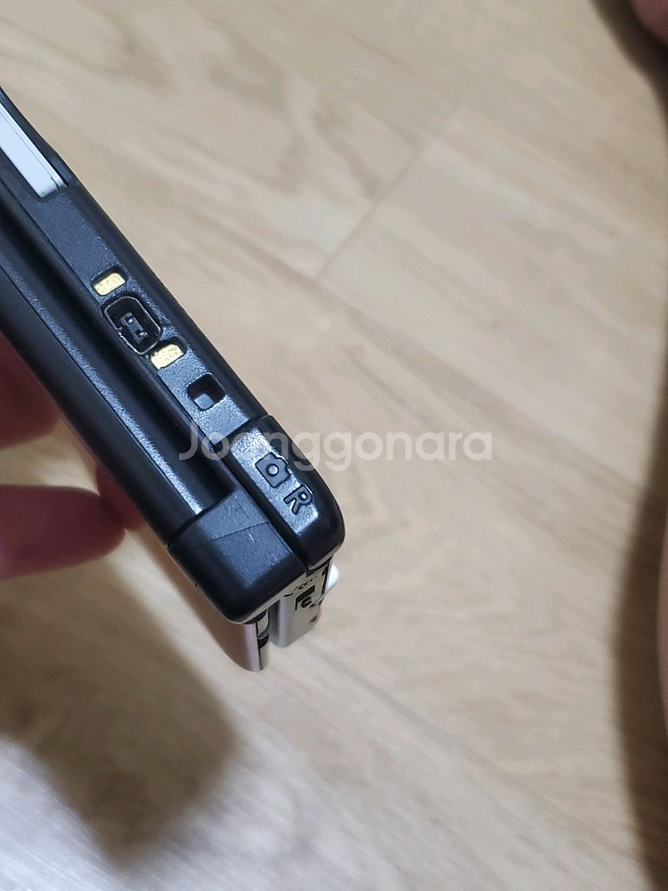 닌텐도3ds xl 포켓뱅크 포켓무비 있는거팝니다--8