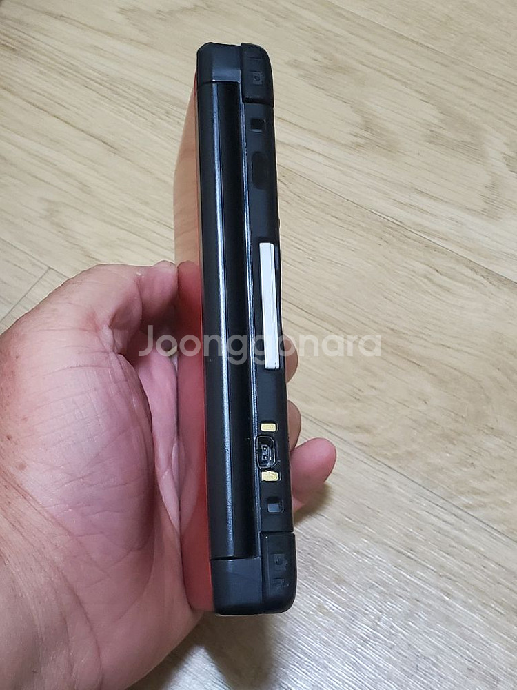 닌텐도3ds xl 포켓뱅크 포켓무비 있는거팝니다--7