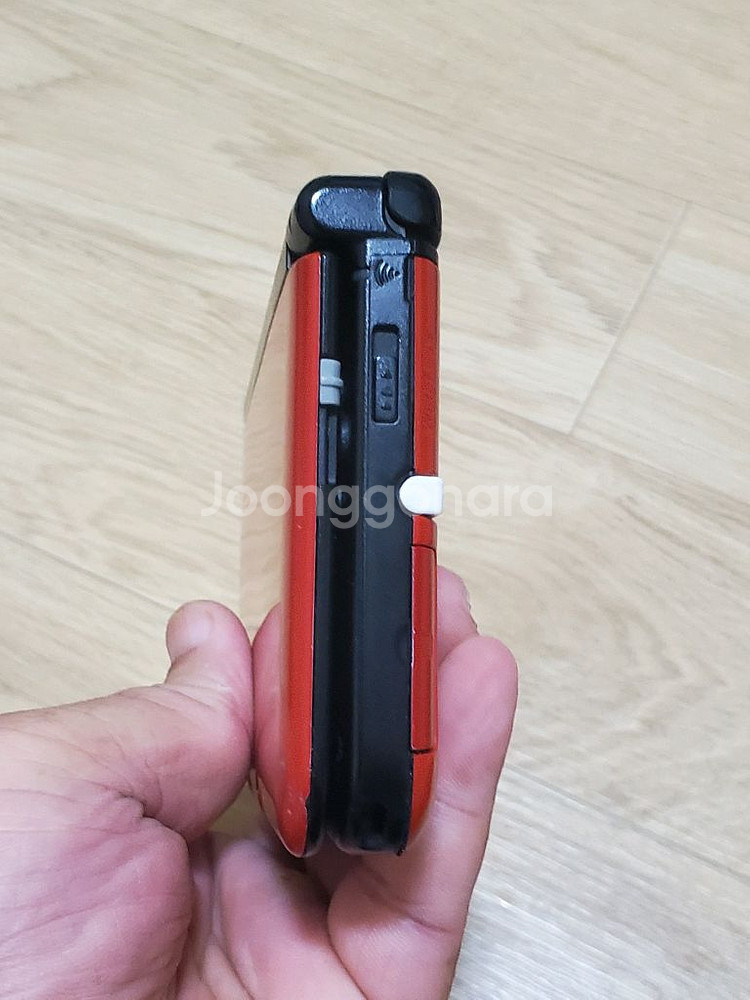 닌텐도3ds xl 포켓뱅크 포켓무비 있는거팝니다--6