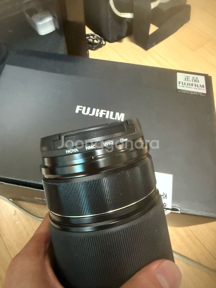 후지 xf50-140mm F2.8--4