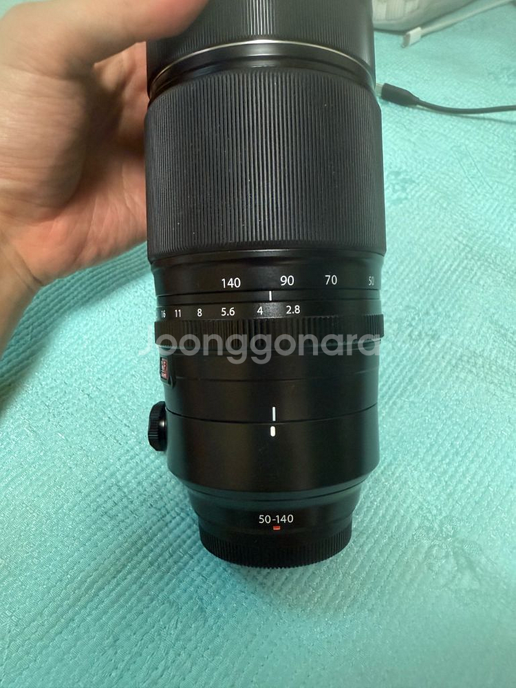 후지 xf50-140mm F2.8--3