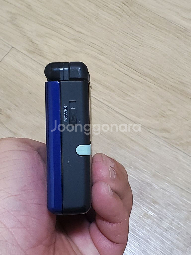 닌텐도 DS Lite 팝니다--5