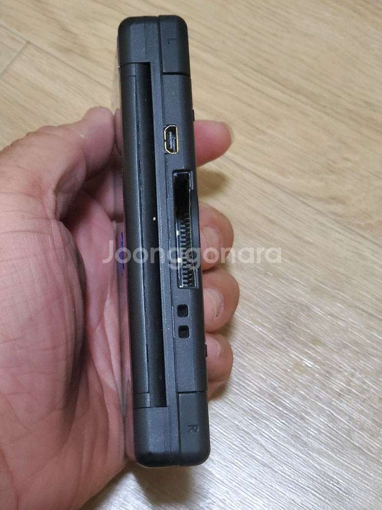 닌텐도 DS Lite 팝니다--8
