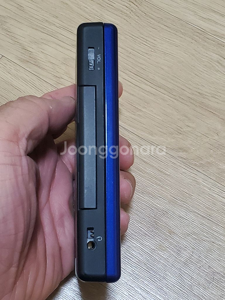 닌텐도 DS Lite 팝니다--6