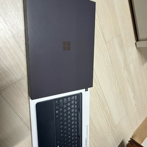 서피스프로11 플러스 512GB/플렉스키보드+슬림펜2