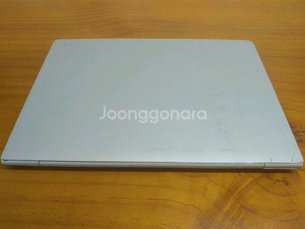 LG gram 노트북(13.3인치 12램 256SSD)--2