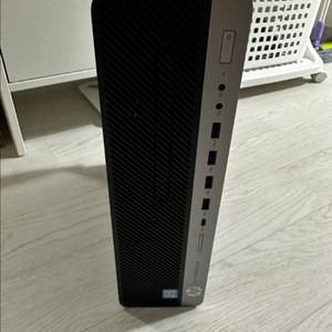 HP데스크탑 800 G5 i5 16g ssd512