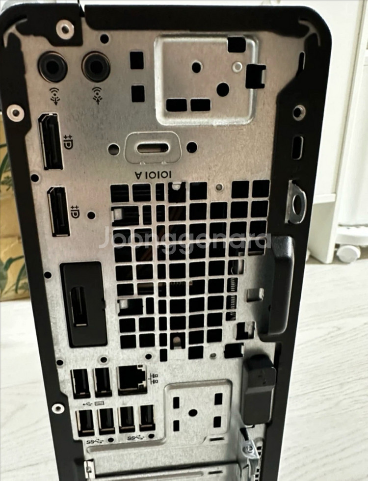 HP데스크탑 800 G5 i5 16g ssd512--1