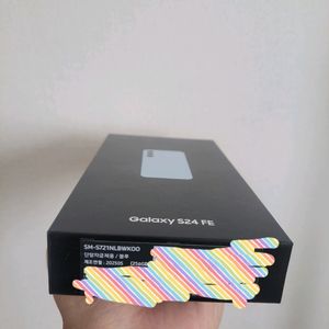 갤럭시 S24 FE