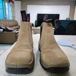 몽그렐 안전화 250
