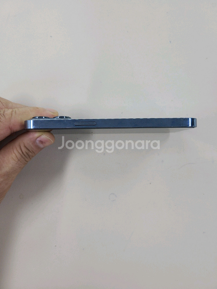 아이폰13프로 128G 기능하자없음 상태굿 ^^--5