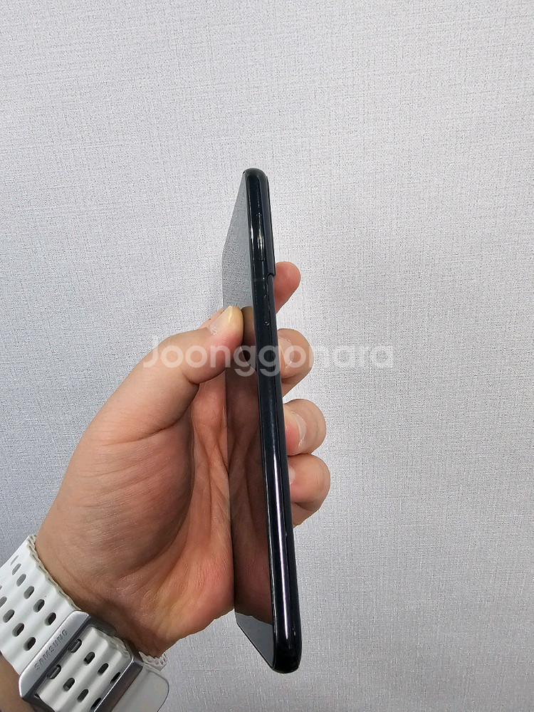 갤럭시s21플러스 256G 블랙--3