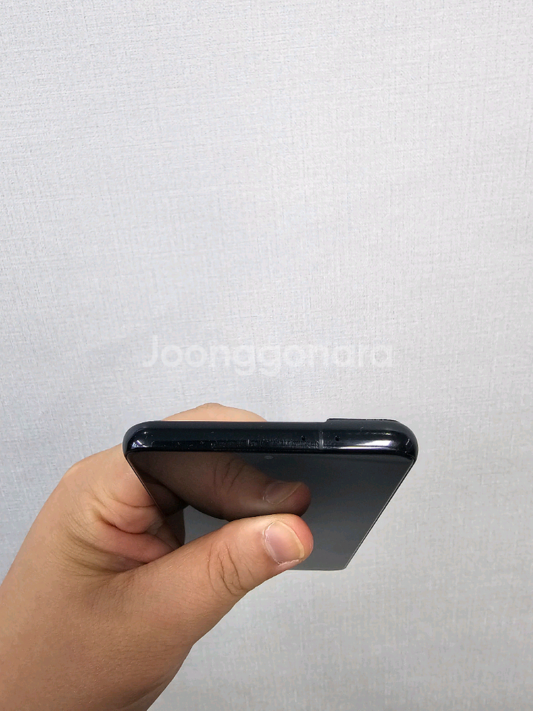갤럭시s21플러스 256G 블랙--4