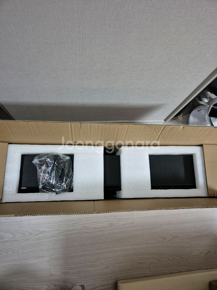 엠지텍 사운드바 1000w 락클래식 Q9900--5