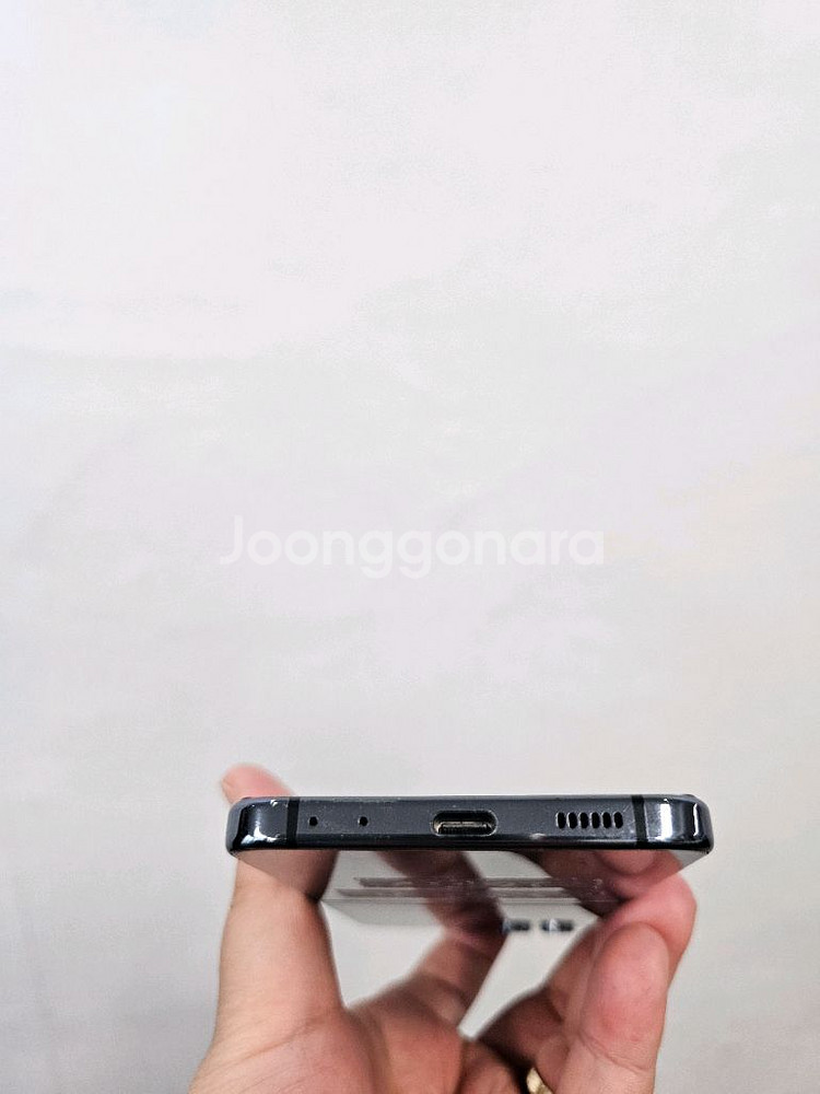 갤럭시z플립5 256G 블랙--1