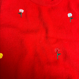 더름 조끼 새상품