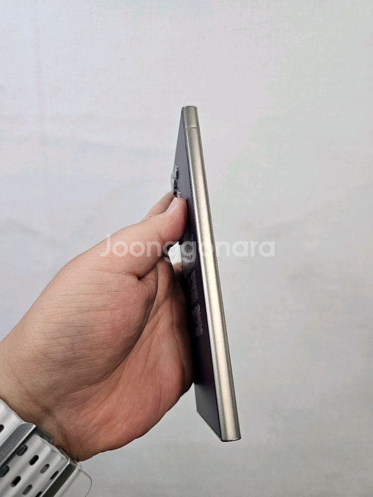 갤럭시s24울트라 512G 퍼플--2