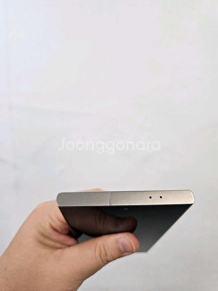 갤럭시s24울트라 512G 퍼플--4