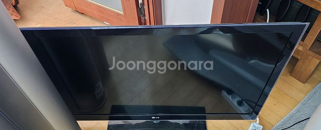 LG 42인치 Lw6500 LED TV 판매합니다--0