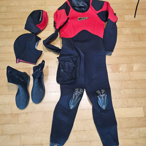 세미슈트 7미리 판매합니다