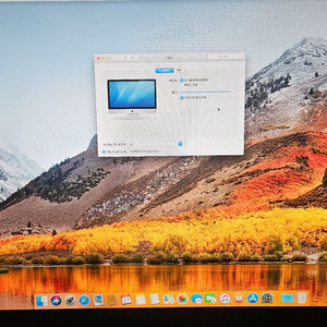 Apple 아이맥 27 Mid 2011